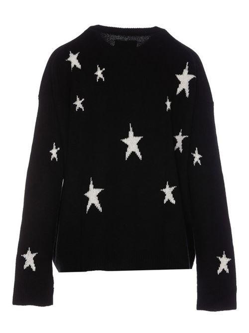 MARKUS ZADIG&VOLTAIRE | KWSW00066001 NOIR